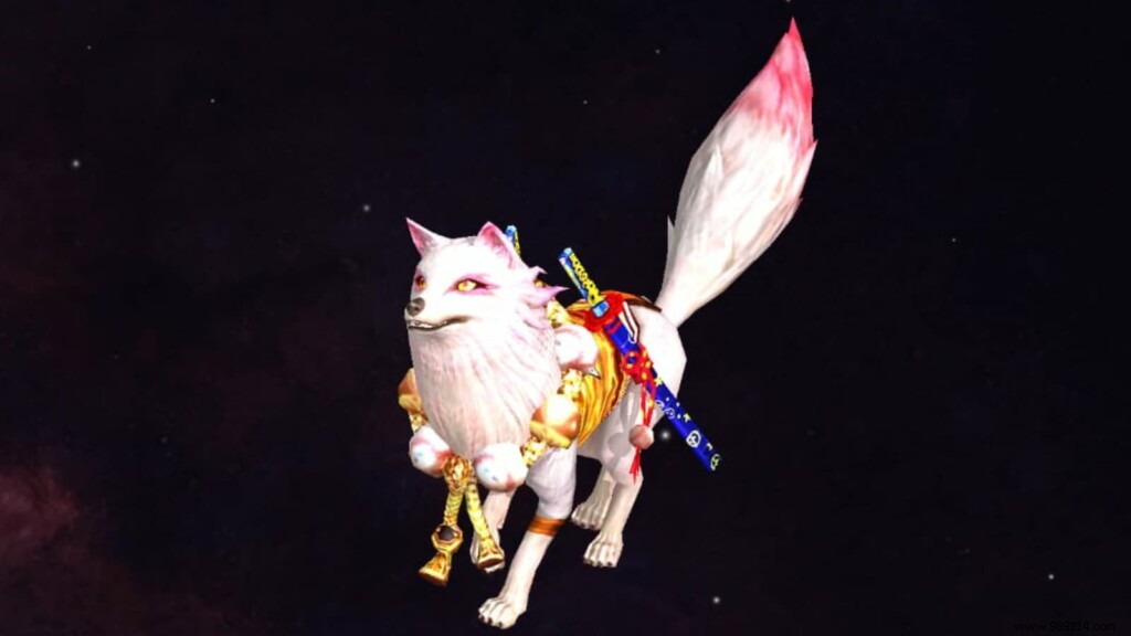 List of Best Free Fire Pets with Healing Abilities in October 2021 