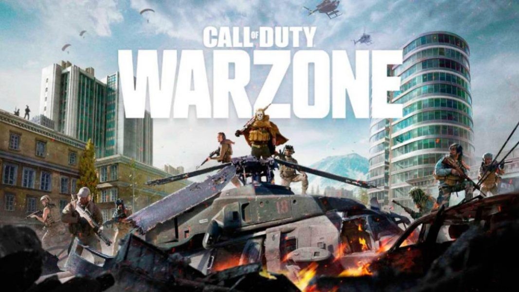 Call of Duty Warzone Invitational Tournament:3 Lakh Prize Pool, Streamers and More 
