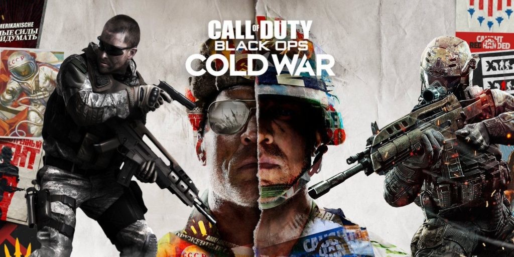 Requirements for COD:Black Ops Cold War 