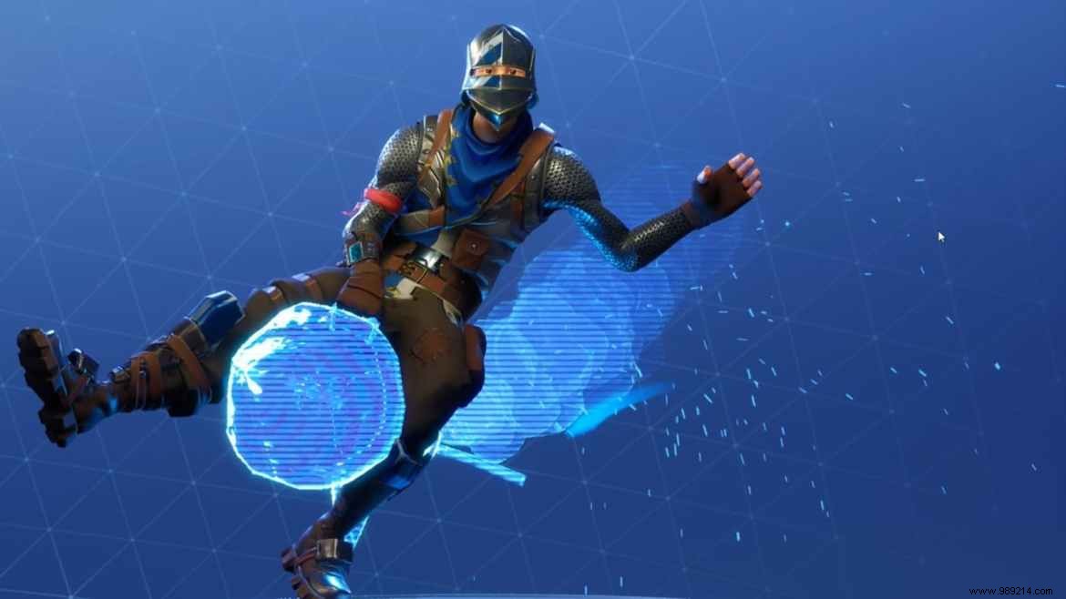 Top 5 Rarest Fortnite Emote Players May Have Until Season 8 In 2021 