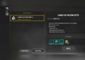 PUBG: New State Global Launch Events: Complete Guide to Free Rewards and How to Claim Them