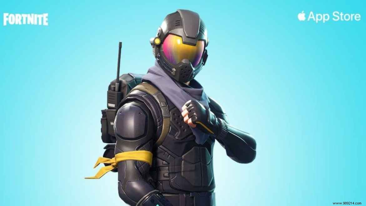Top 5 Fortnite Skins That Will Never Return To The Game 