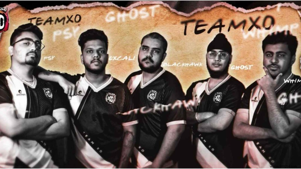 Will Ghost join the S8UL Valorant roster with Badman 