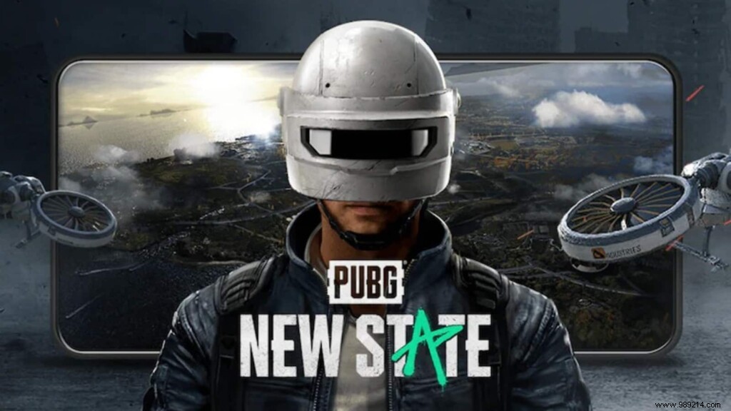 PUBG New State ratings drop to 3.9 on Play Store as gamers outrage over game instability 