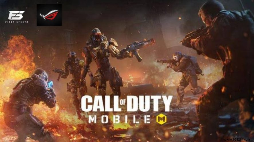 How to download the public test version for COD:Mobile 