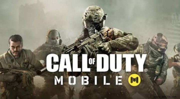 Call of Duty (COD):Mobile Public Test Create New Scorestreaks, Weapons and More 