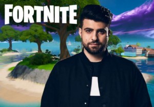 Top 5 Most Followed Fortnite Players For Insane Streams 