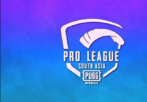 PUBG Mobile South Asia Championship:Teams and Tournament Date 