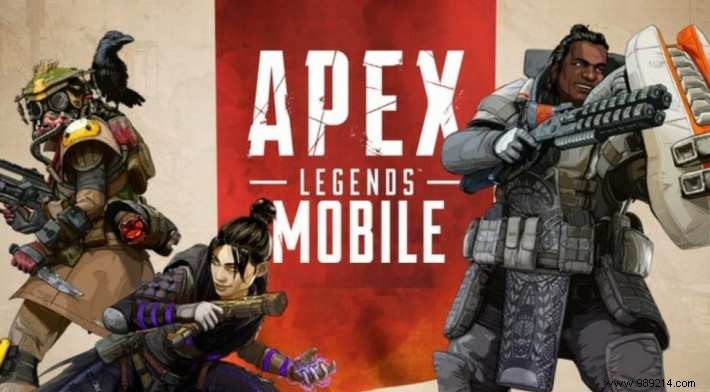 List of Best Upcoming Battle Royale Games Like PUBG Mobile in 2021 
