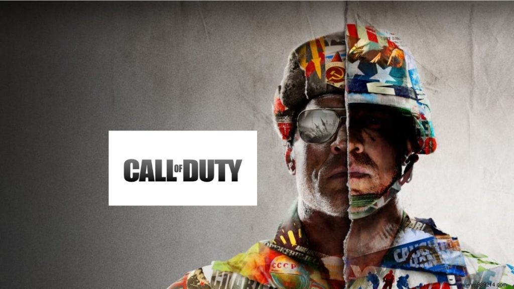 Activision confirms new Call of Duty game in 2021 