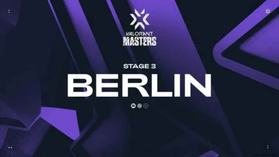 Valorant:Top 5 players to watch at VCT Masters Berlin 