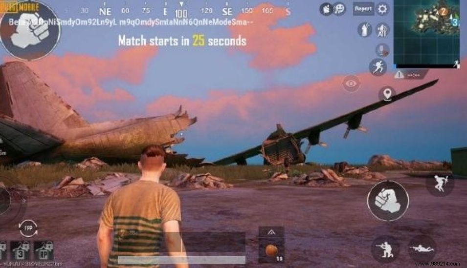 PUBG Mobile 2 release date:new map, updates and more 