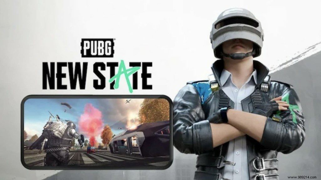 Top 30 Stylish and Best Clan Names for PUBG New State 