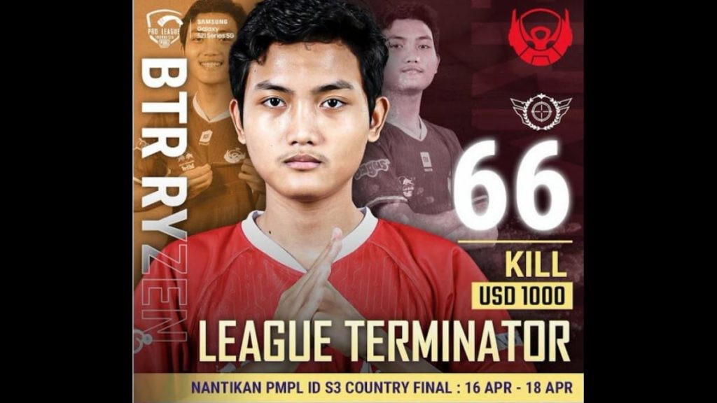 Bigetron RA tops PMPL Season 3 Championship Stage in Indonesia 