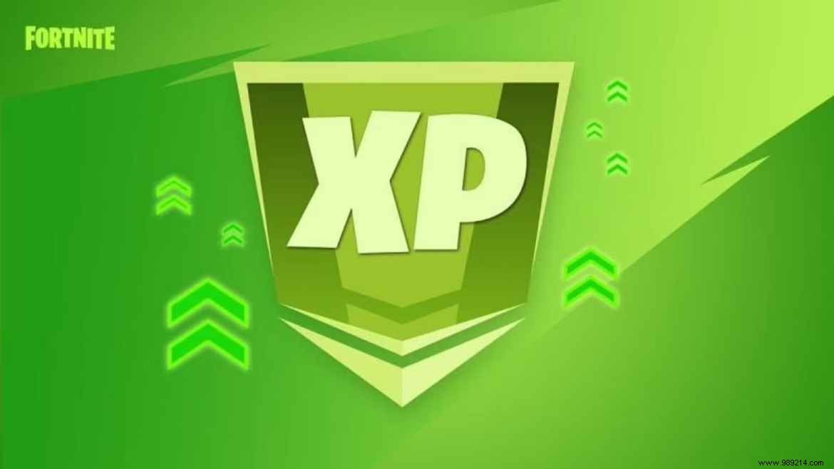 Fortnite Power Leveling Weekend:XP boost ahead of Chapter 3 