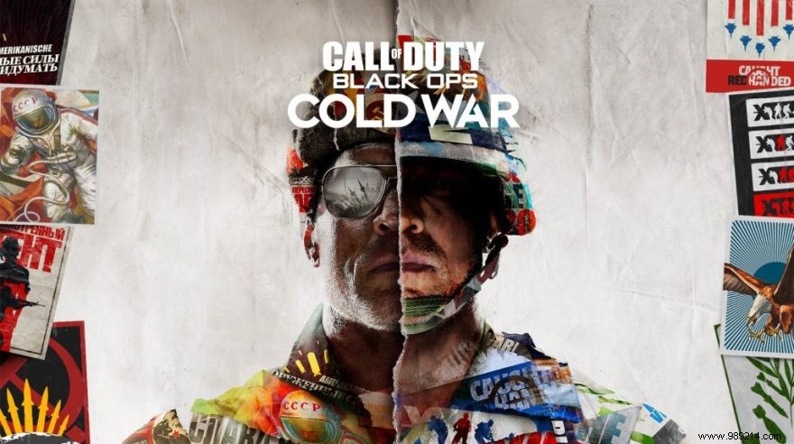 Tips for Black Ops Cold War COD Beginners 