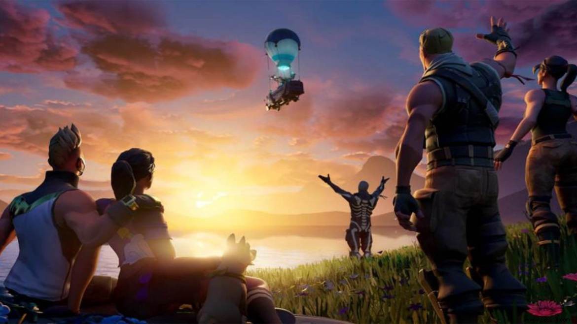 Fortnite Chapter 2 Finale:Date, Time and Other Details 