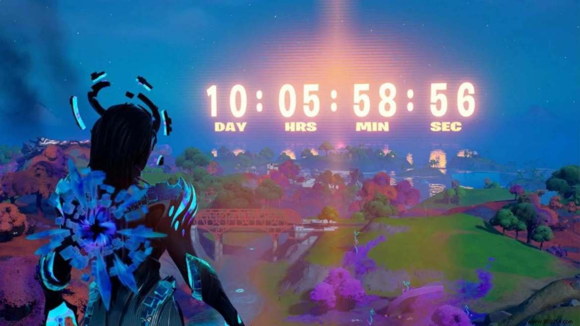 Fortnite Chapter 2 Finale:Date, Time and Other Details 