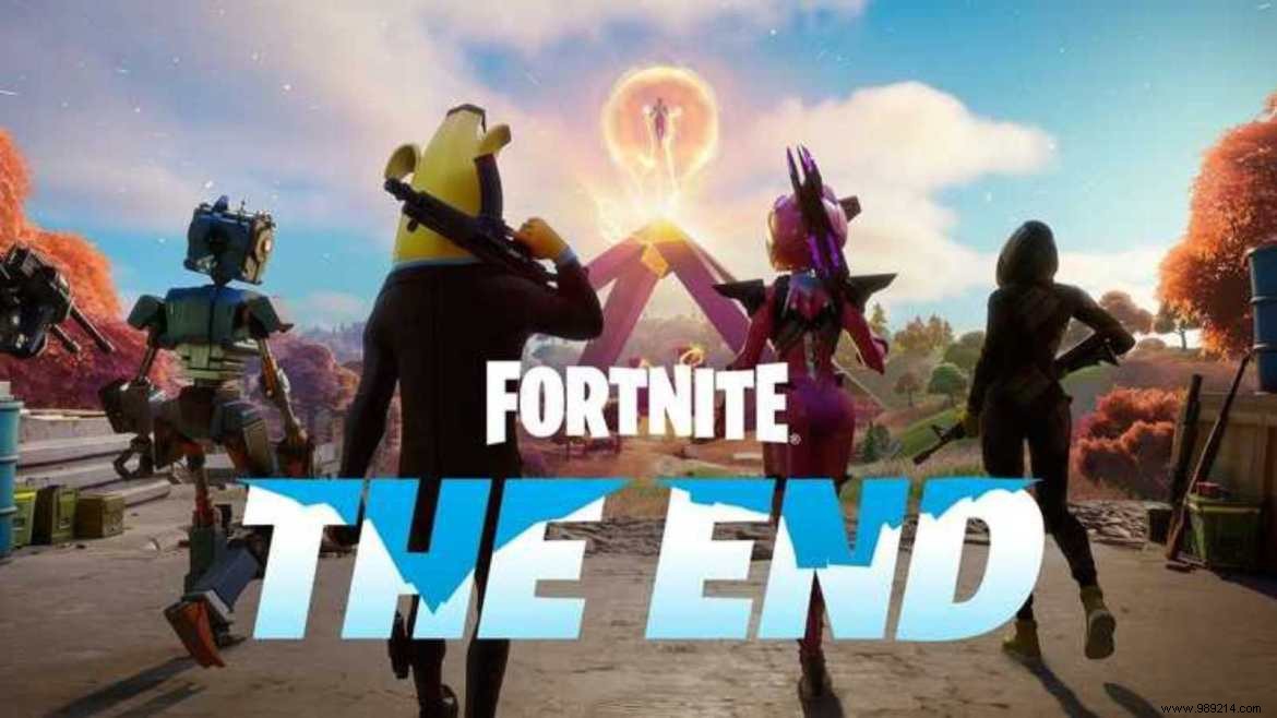 When does Fortnite Chapter 3 start? Release date and other details 