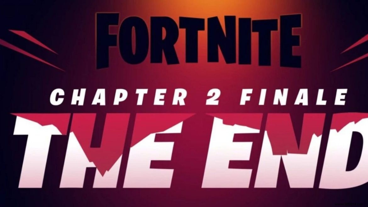 When does Fortnite Chapter 3 start? Release date and other details 