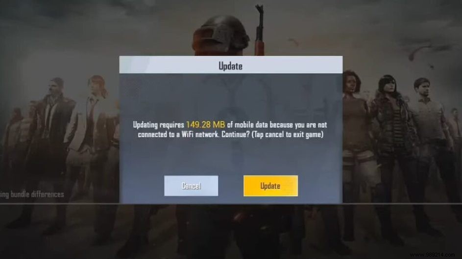 PUBG Mobile Lite 0.20.1 Download working link here 