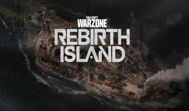 Call of Duty (COD):Will Verdansk disappear in a Warzone? Breaking down what Rebirth Island means for Name of Obligation 