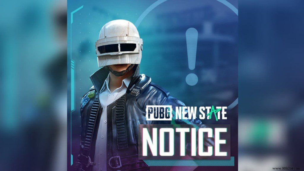 How to Download PUBG New State 0.9.2 Update on Android and iOS Devices Step by Step Guide 