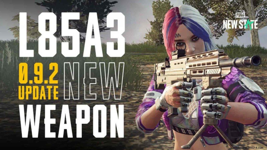 How to Download PUBG New State 0.9.2 Update on Android and iOS Devices Step by Step Guide 