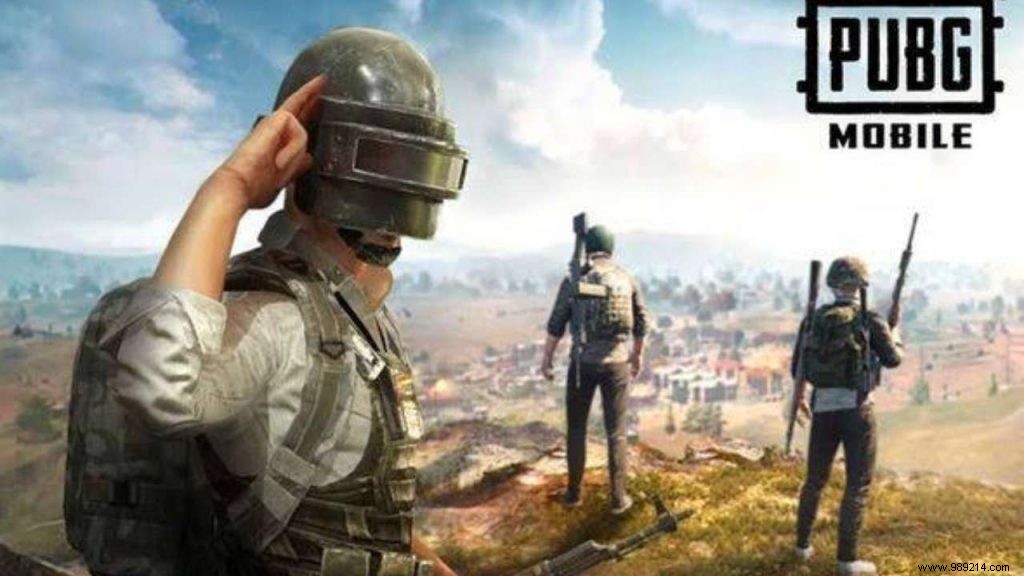 How to Download PUBG Mobile 1.3 Update on Android? 