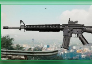 Top 5 Weapons to Choose for Customization in PUBG New State 