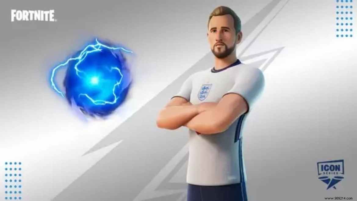 Fortnite UEFA Euro 2020 Cup:schedule, rewards and more 