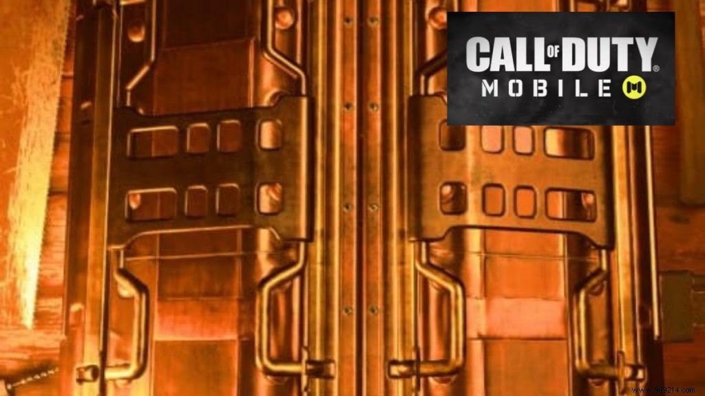 Call of Duty (COD) Mobile:All About Ballistic Shield - Operator Skill 