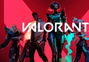 Agent 19 teased during VALORANT Champions Finals 