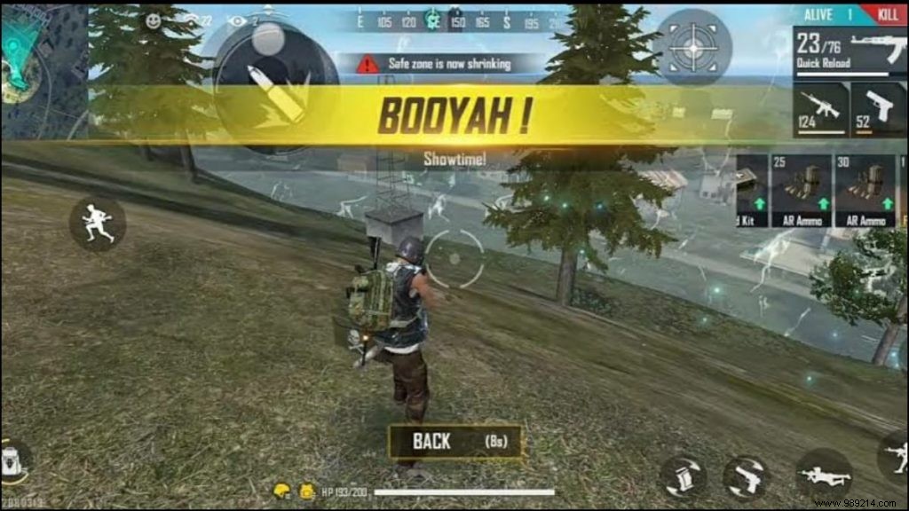 Garena Free Fire Vs COD Mobile – Key Known Differences in Battle Royale Modes 