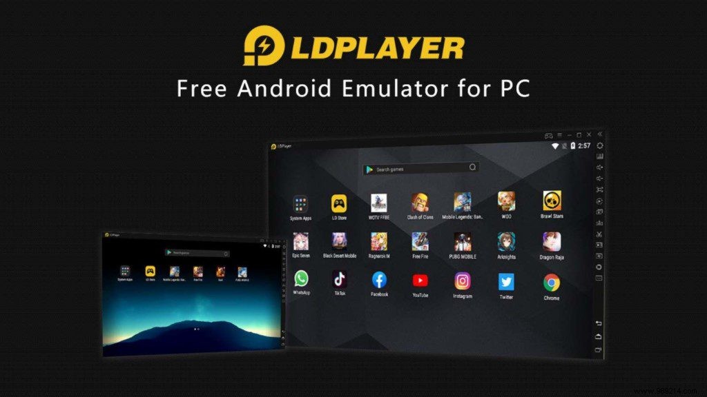 Top 3 Best PUBG Mobile Emulator For Low End PC (Dec 2021) 