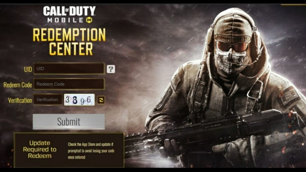 Call of Duty Mobile:Call of duty Redeem code to unlock rare emote  BiSH  