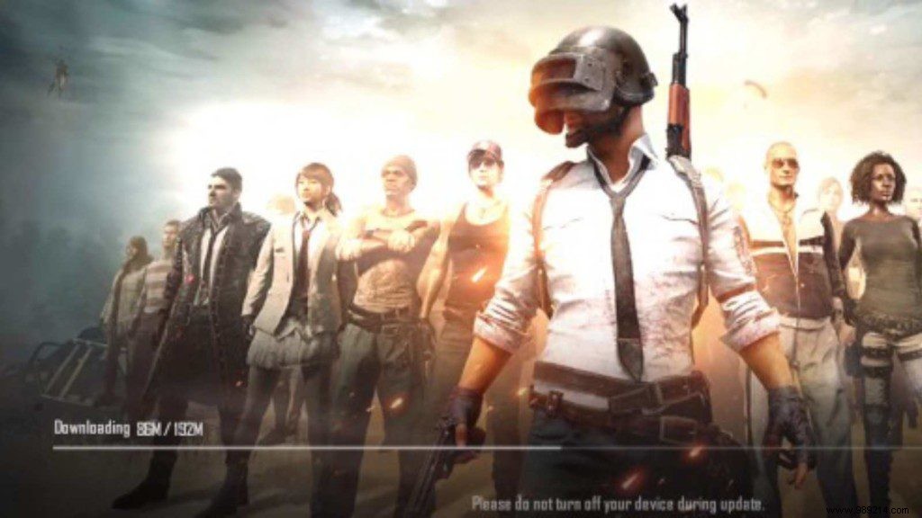 How to Download PUBG Mobile Lite 0.22.1 APK Update on Android Devices? 