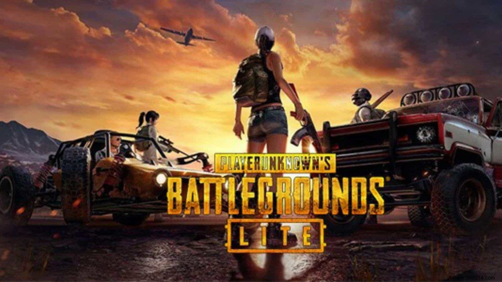 PUBG Mobile Lite 0.23.0 Update Expected Release Date and New Features 