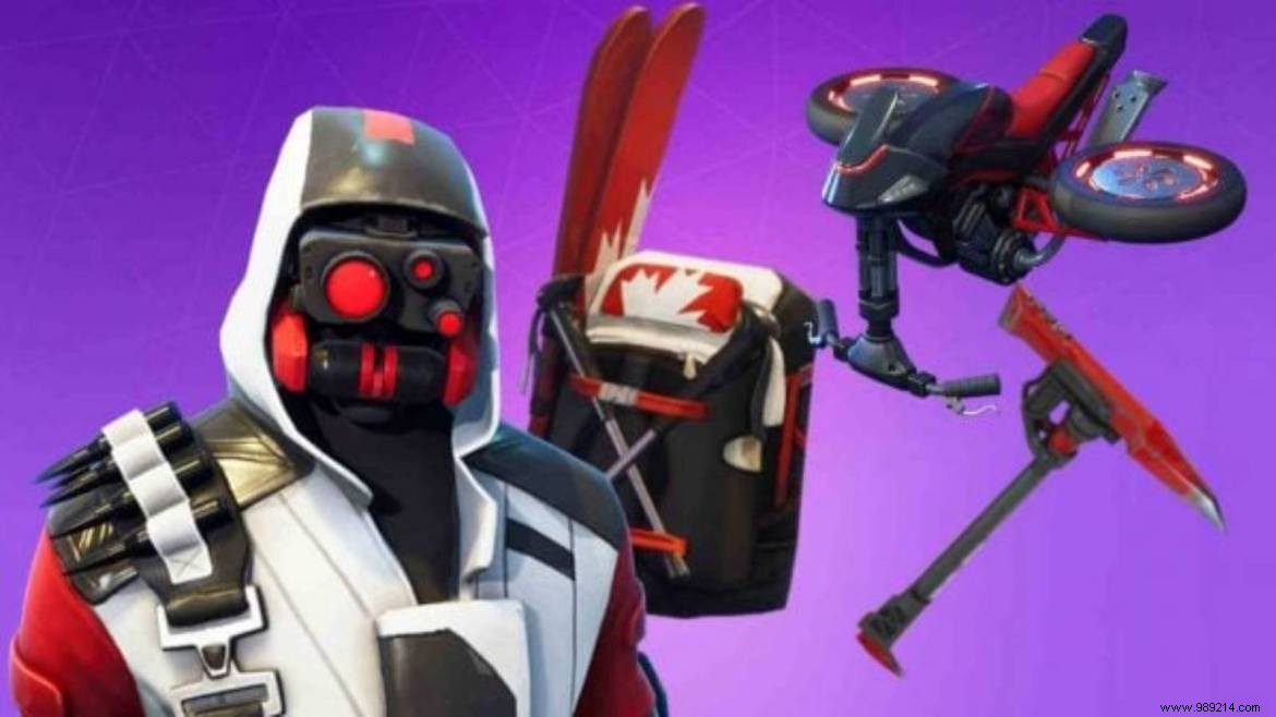 Top 5 Most Expensive Fortnite Bundles in 2021 