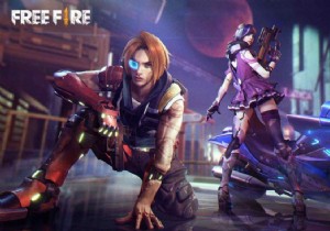 Free Fire Max Redemption Codes for December 20, 2021:Get the Craftland Custom Room Card! 