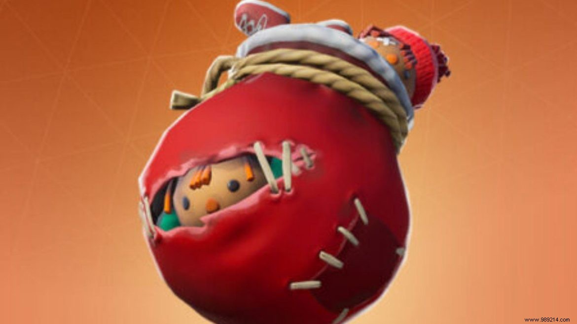 How to get new Fortnite Krampus and Globe shaker skins in Chapter 3 