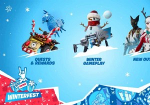 How to get the Fortnite Ffrosty in Chapter 3 for free 