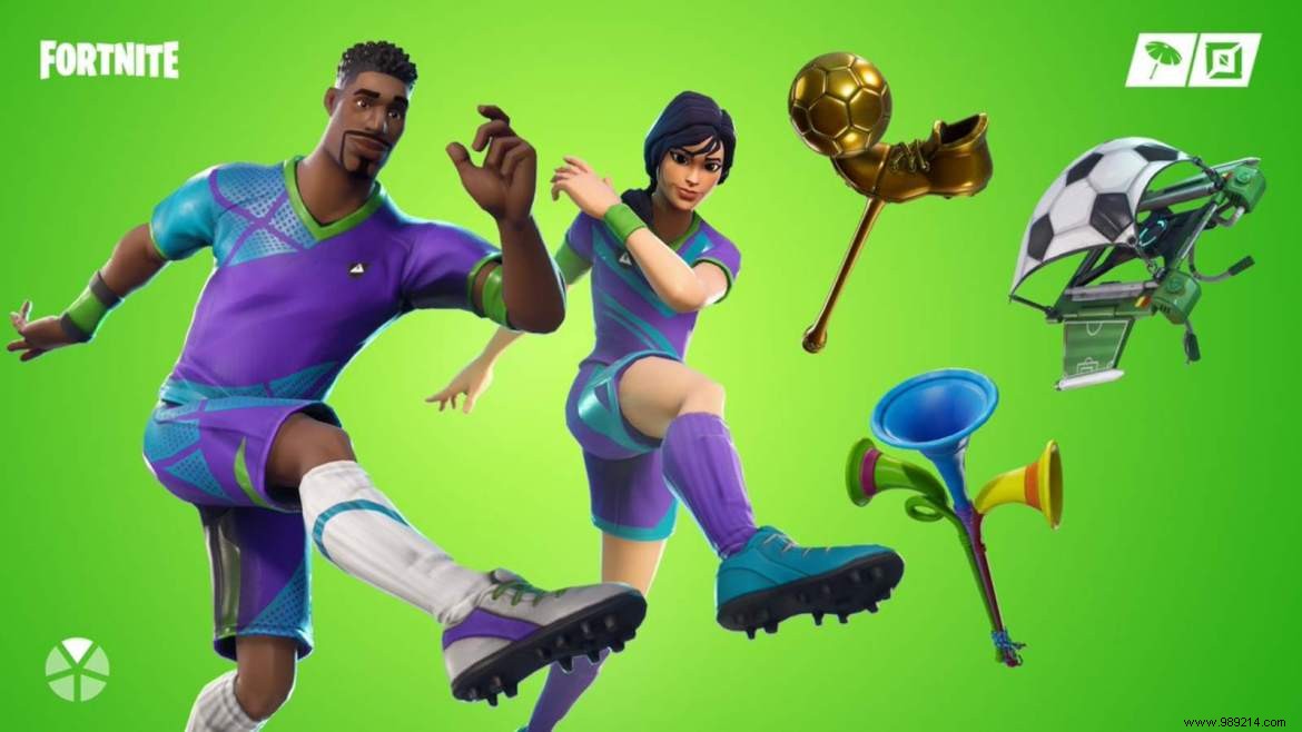How to Get a New Set of Fortnite Goals in Chapter 3 