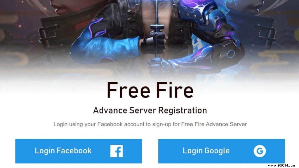 Free Fire OB32 Advance Server:Timeline, Rewards, and More 