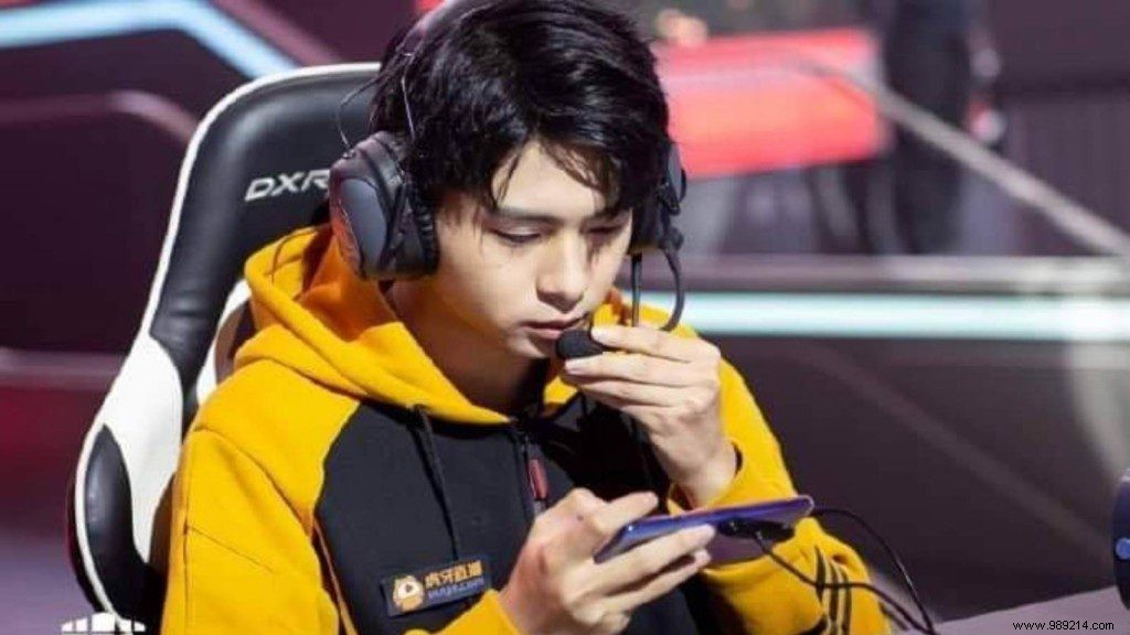 Top 5 Best PUBG Mobile Players of 2021 