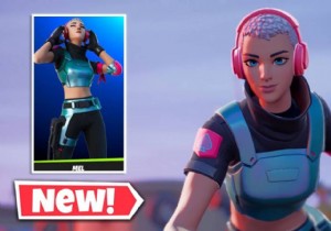 How to get a new Fortnite Mel skin in Chapter 3 Season 1 