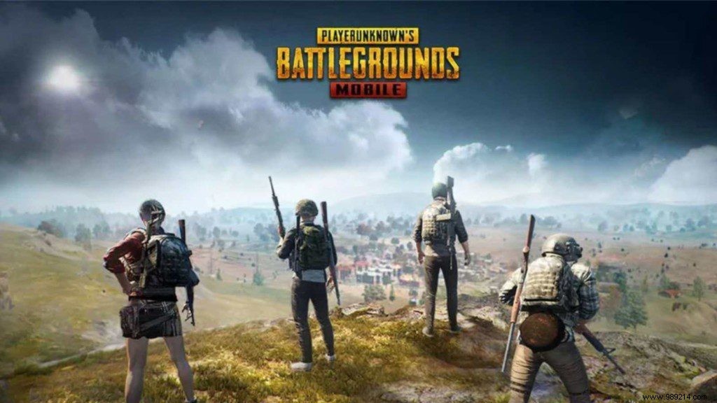 PUBG Mobile cheat makers had to pay $10 million after losing Krafton lawsuit 