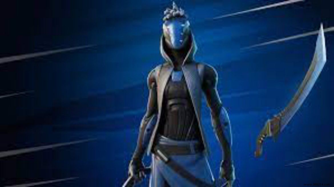 Top 3 Fortnite Free Skins Players Can Get In January 2022 