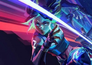 Similarities Between Valorant Neon And Zeri From League Of Legends Addressed By RIOT 