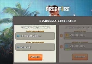 Can Free Fire Diamond Generators Get You Banned? Everything you need to know 